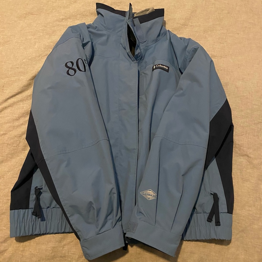Columbia Women’s Bugaboo 80th Anniversary Interchange Jacket